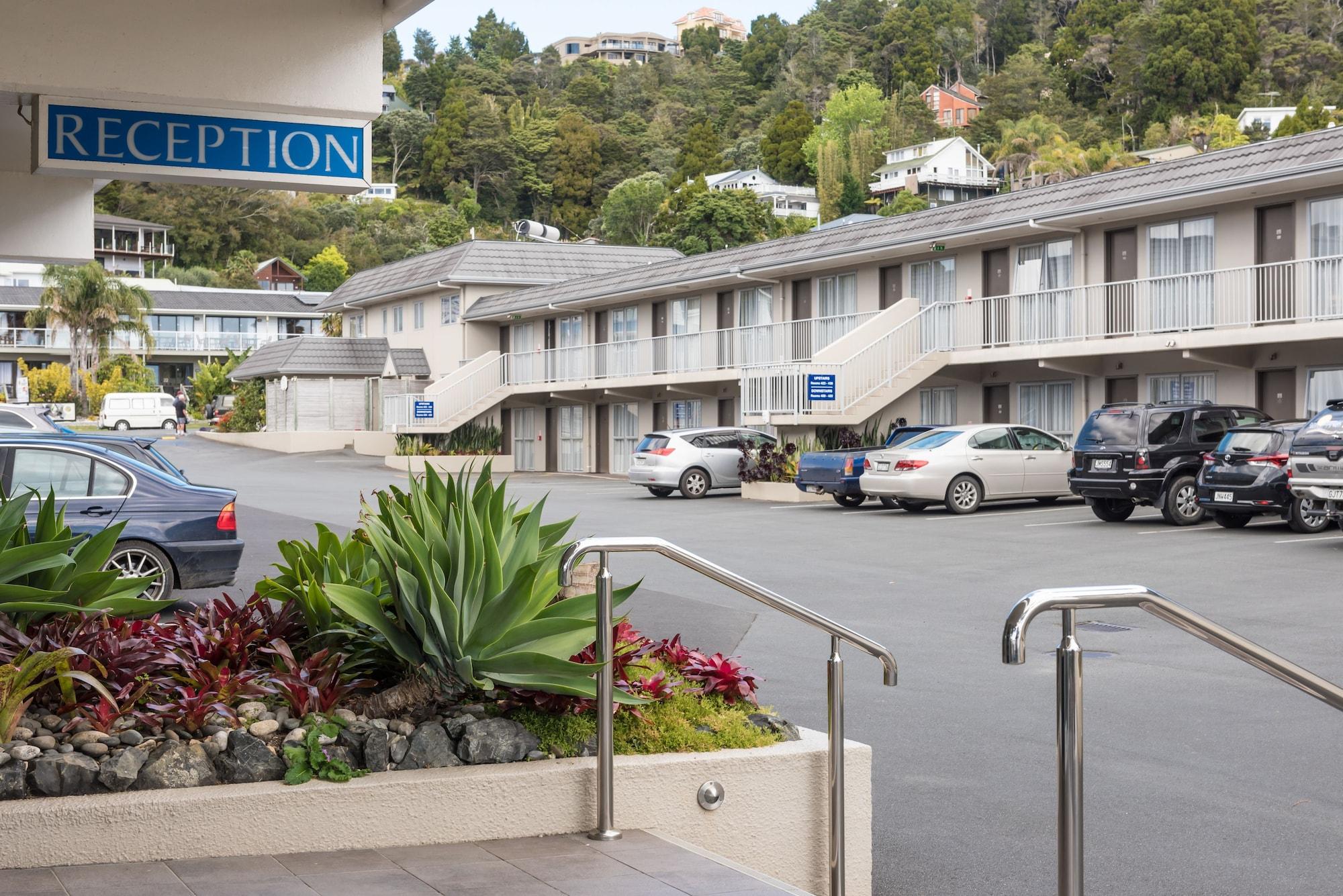 Kingsgate Hotel Autolodge Paihia Εξωτερικό φωτογραφία