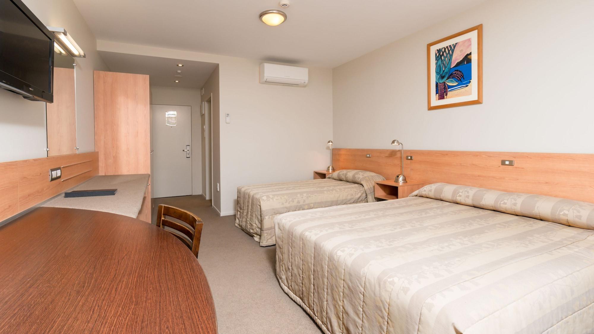 Kingsgate Hotel Autolodge Paihia Εξωτερικό φωτογραφία