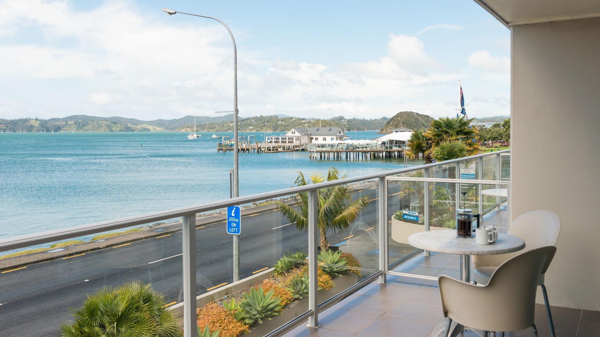 Kingsgate Hotel Autolodge Paihia Εξωτερικό φωτογραφία