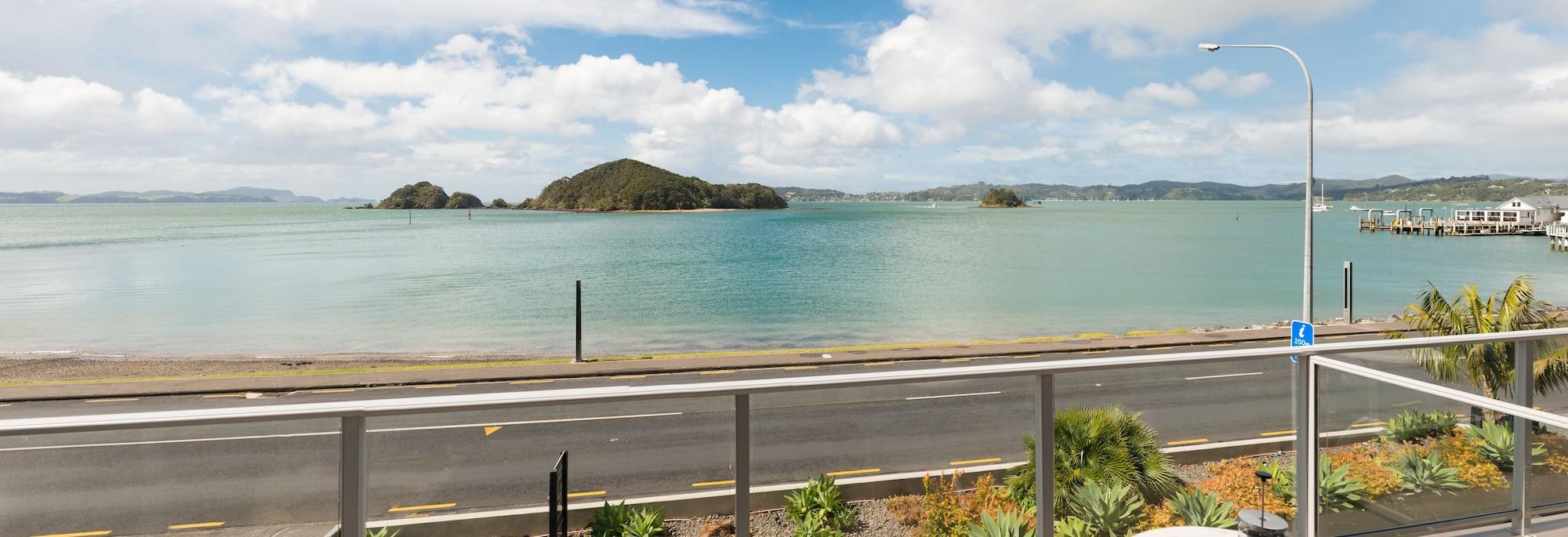 Kingsgate Hotel Autolodge Paihia Εξωτερικό φωτογραφία