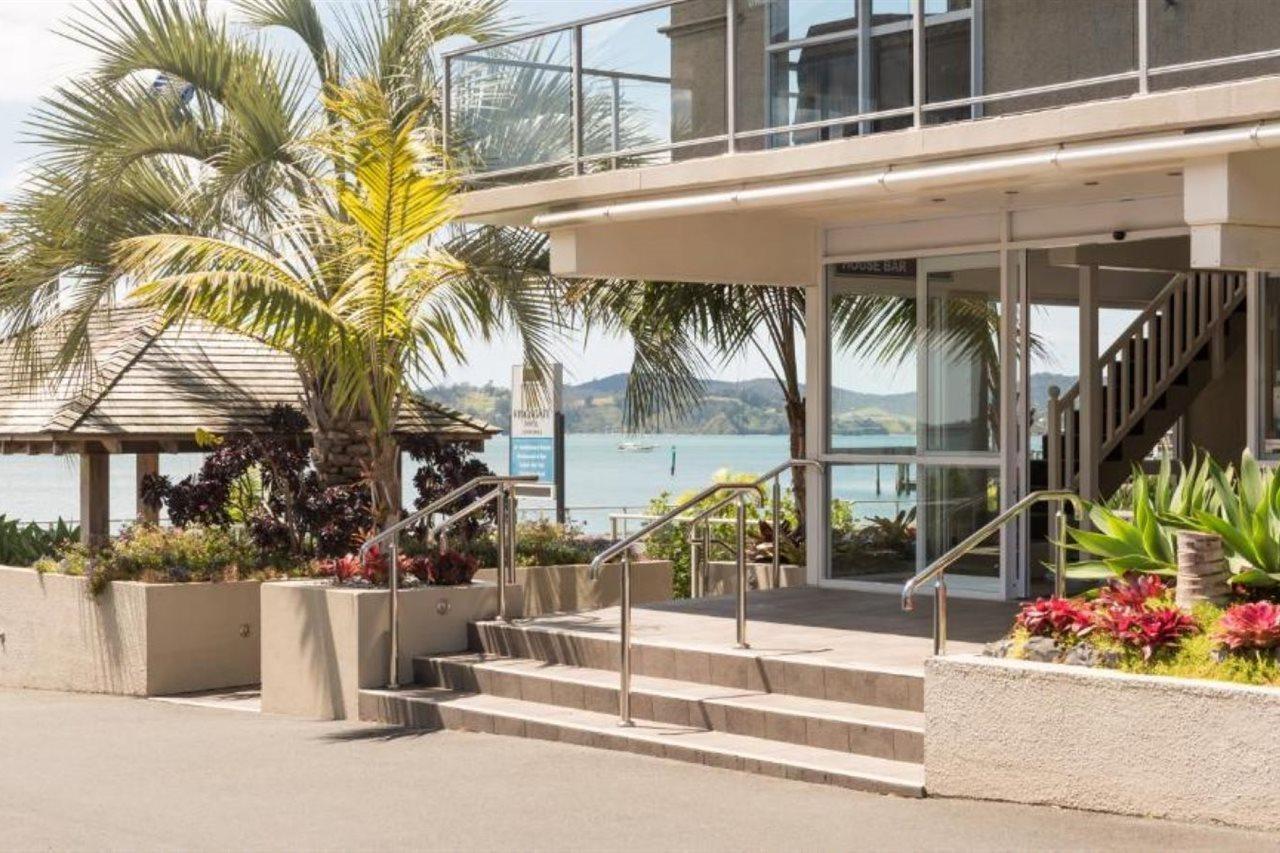 Kingsgate Hotel Autolodge Paihia Εξωτερικό φωτογραφία