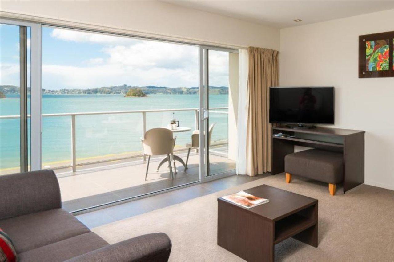 Kingsgate Hotel Autolodge Paihia Εξωτερικό φωτογραφία