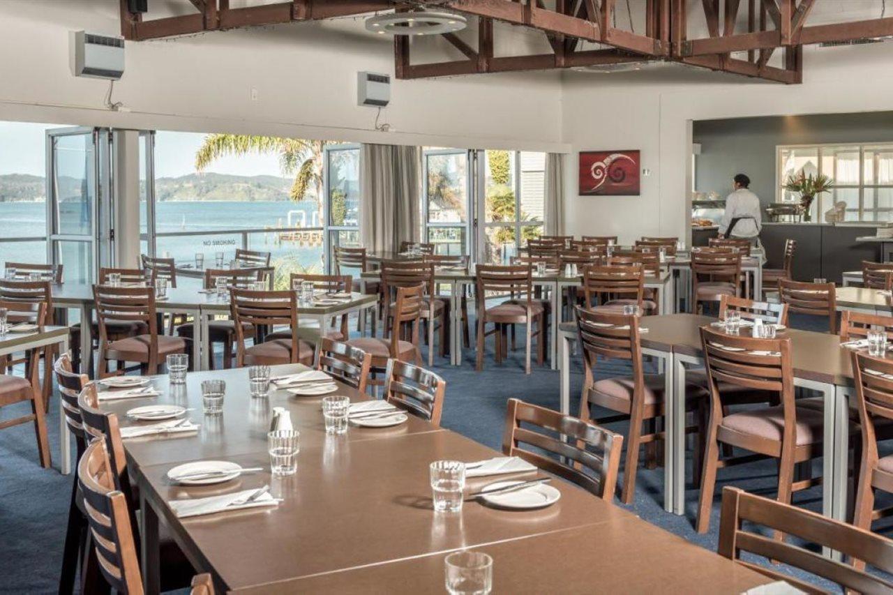 Kingsgate Hotel Autolodge Paihia Εξωτερικό φωτογραφία