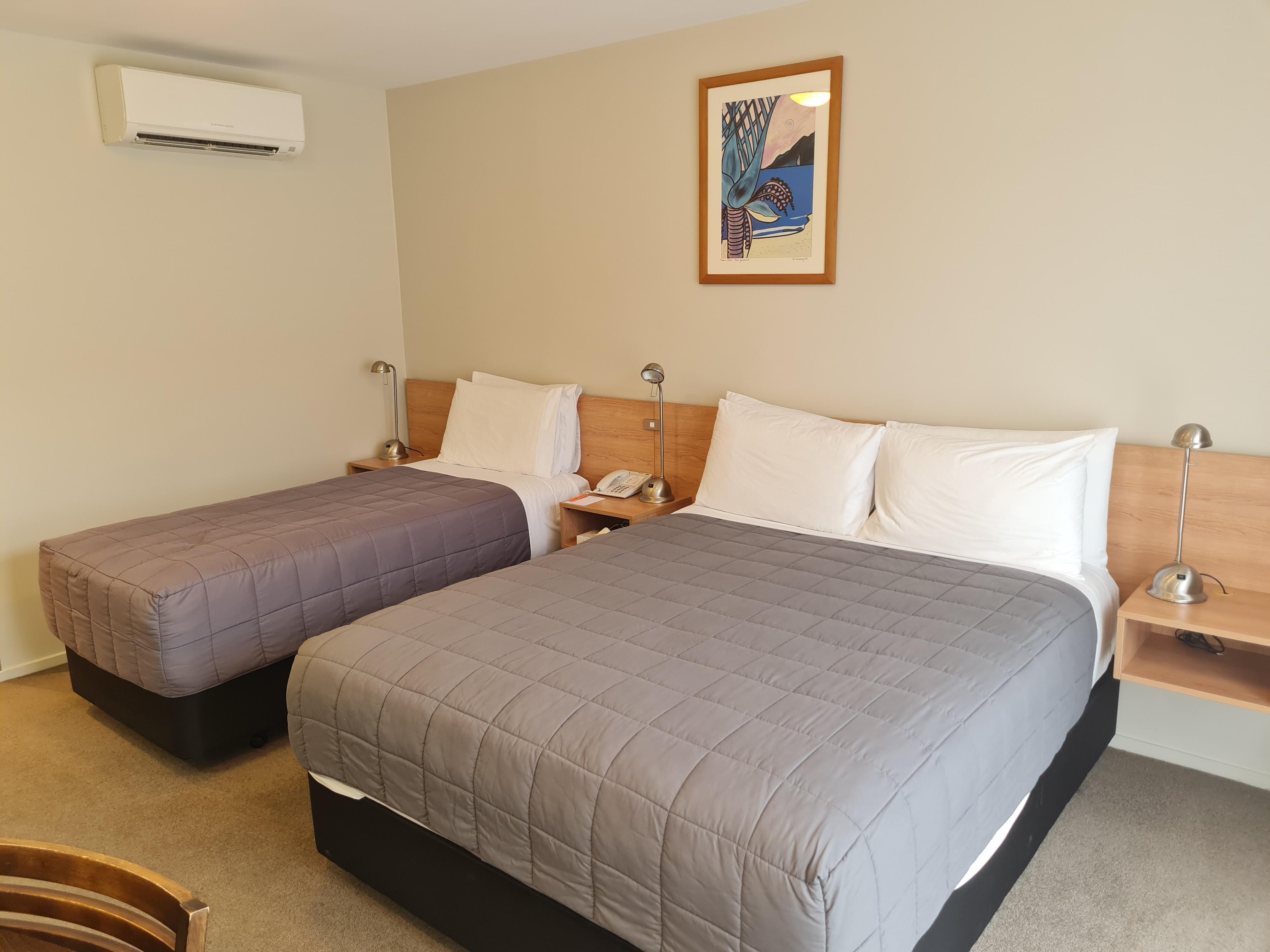 Kingsgate Hotel Autolodge Paihia Εξωτερικό φωτογραφία