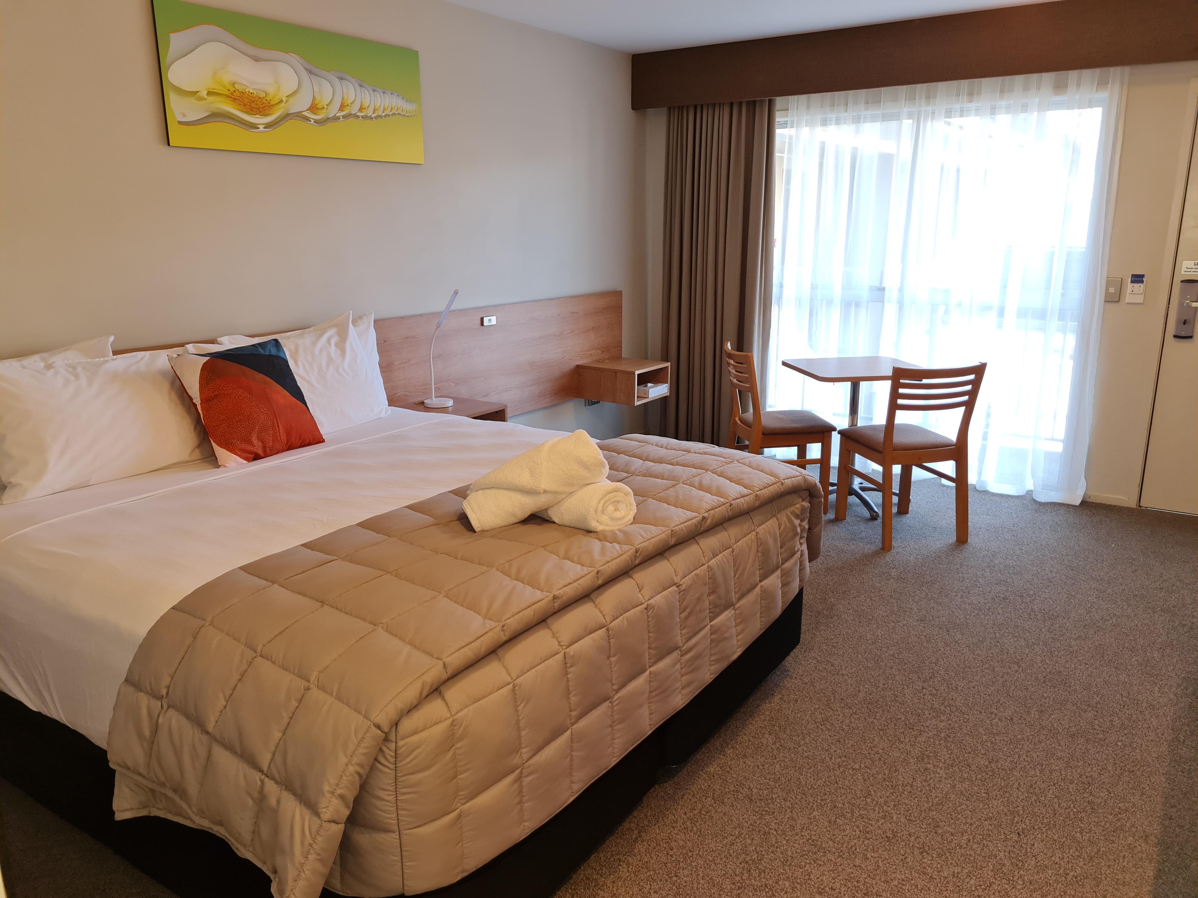 Kingsgate Hotel Autolodge Paihia Εξωτερικό φωτογραφία