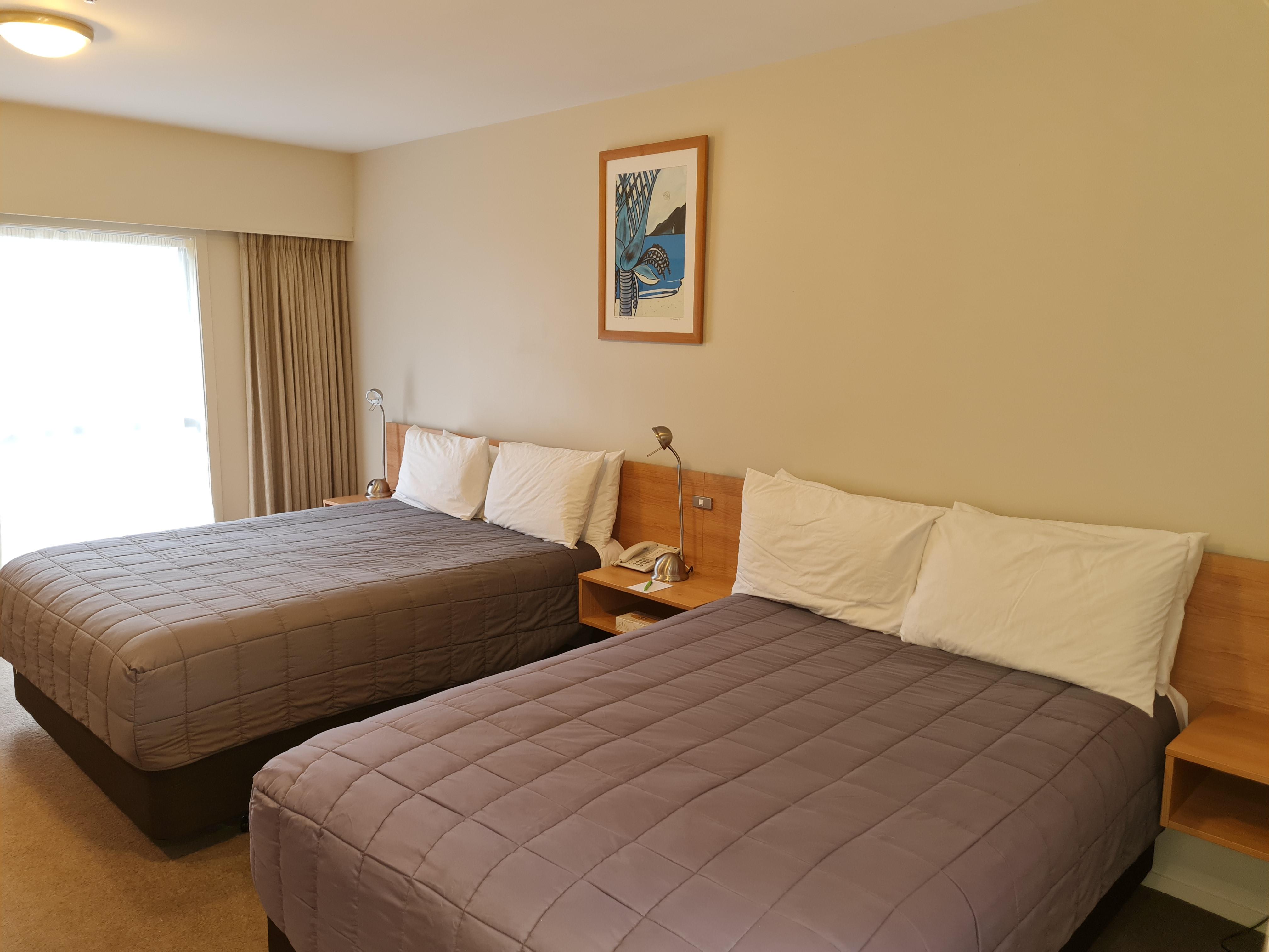 Kingsgate Hotel Autolodge Paihia Εξωτερικό φωτογραφία