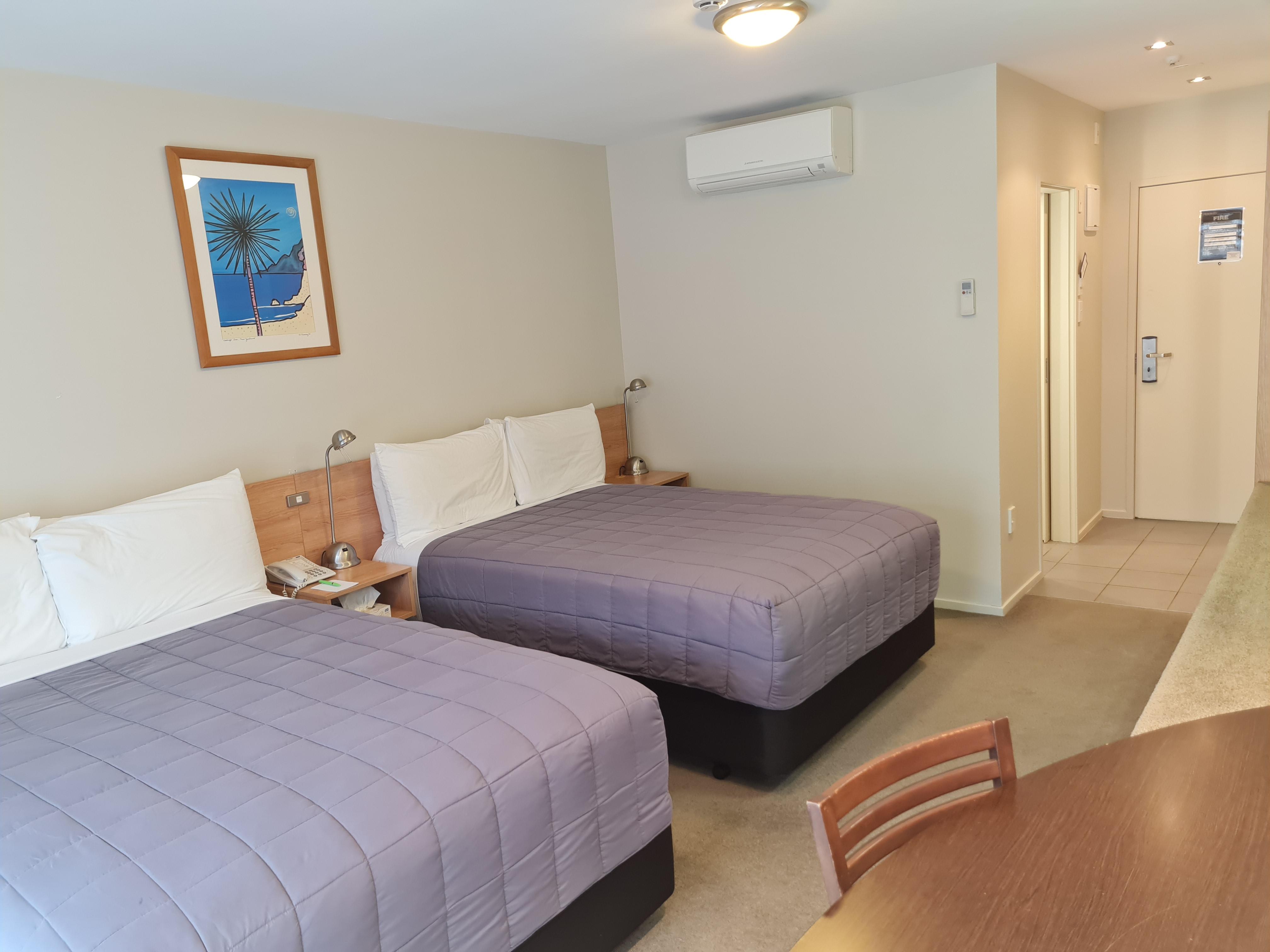 Kingsgate Hotel Autolodge Paihia Εξωτερικό φωτογραφία