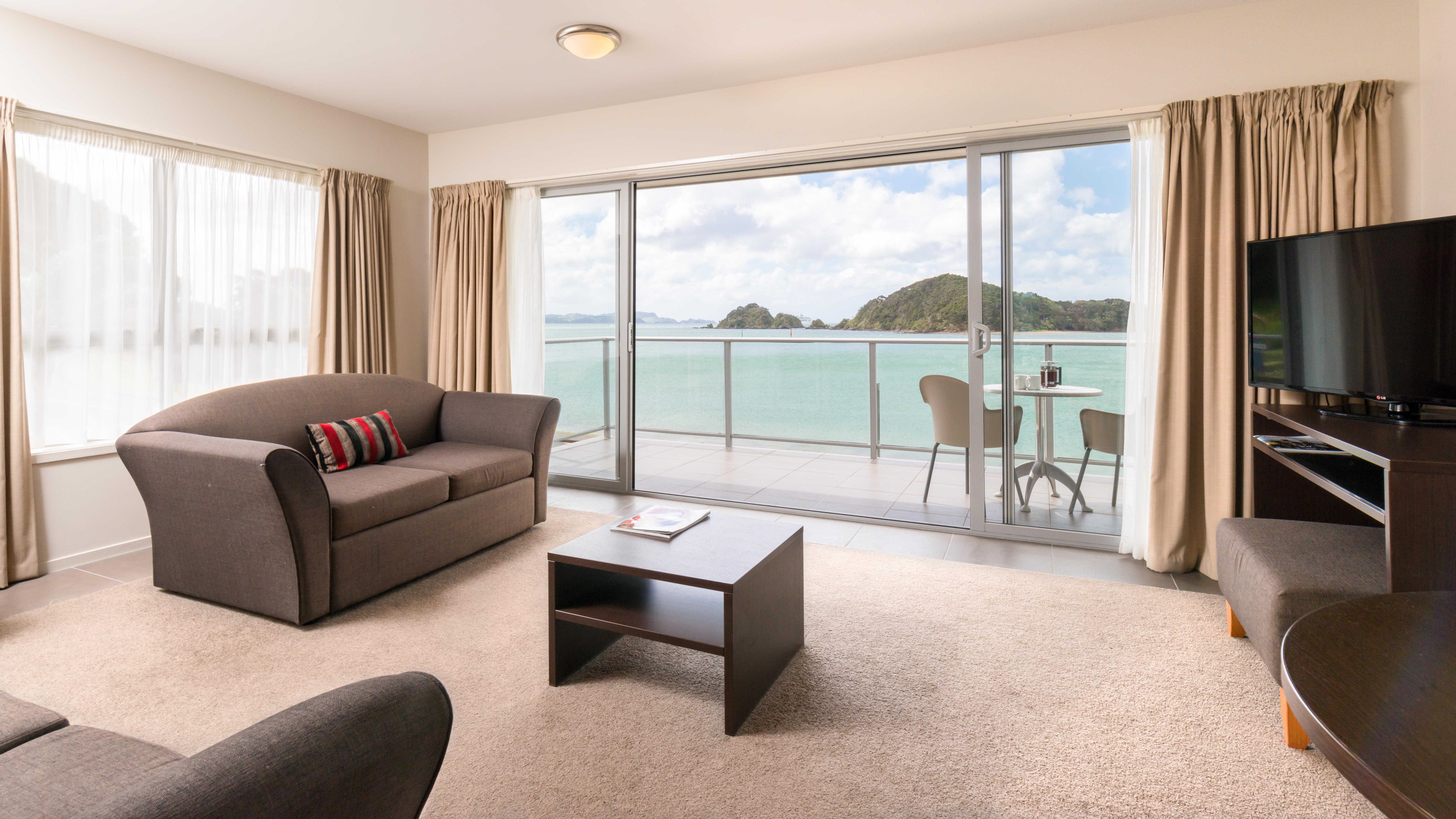 Kingsgate Hotel Autolodge Paihia Εξωτερικό φωτογραφία