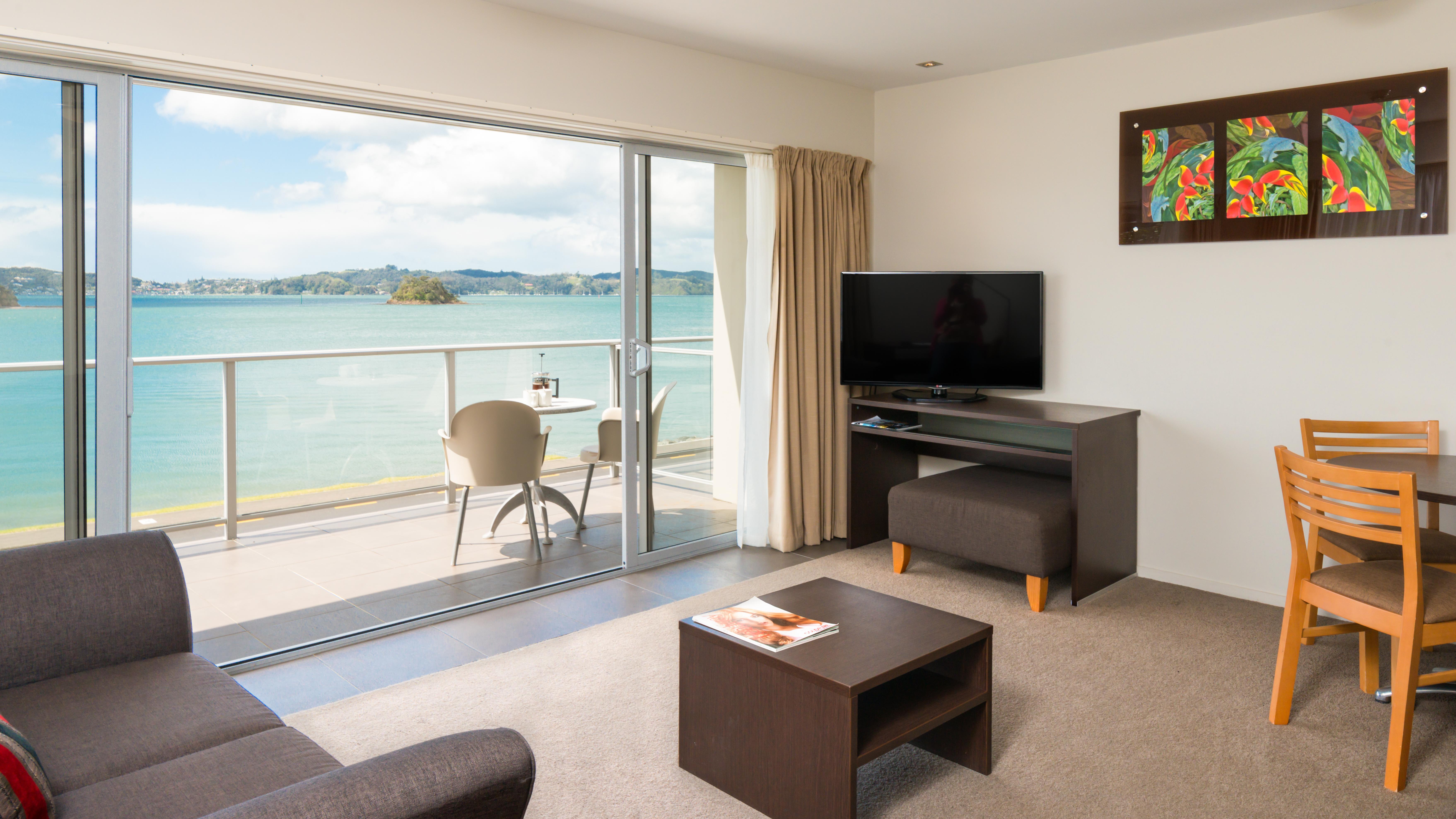 Kingsgate Hotel Autolodge Paihia Εξωτερικό φωτογραφία