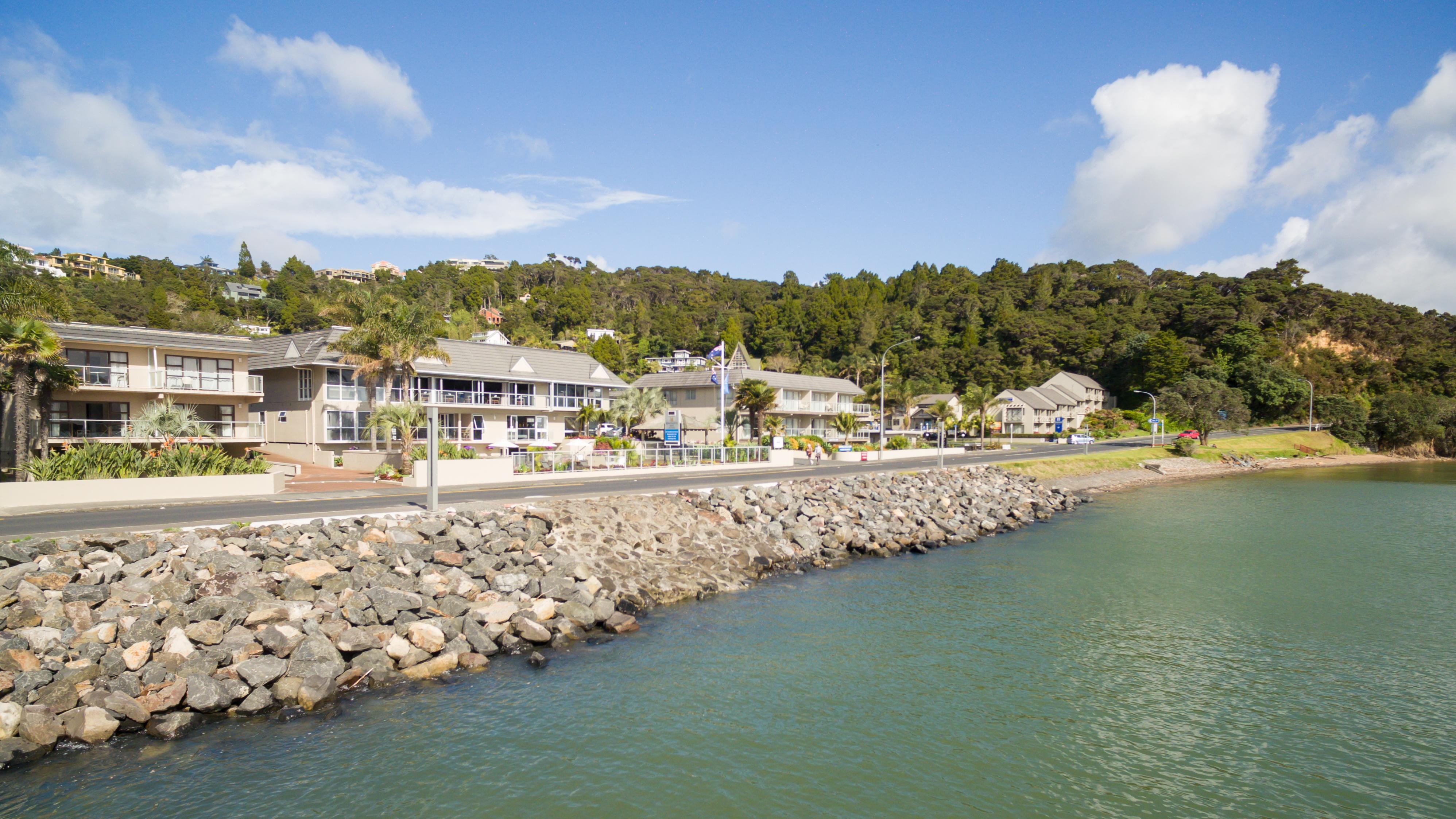 Kingsgate Hotel Autolodge Paihia Εξωτερικό φωτογραφία