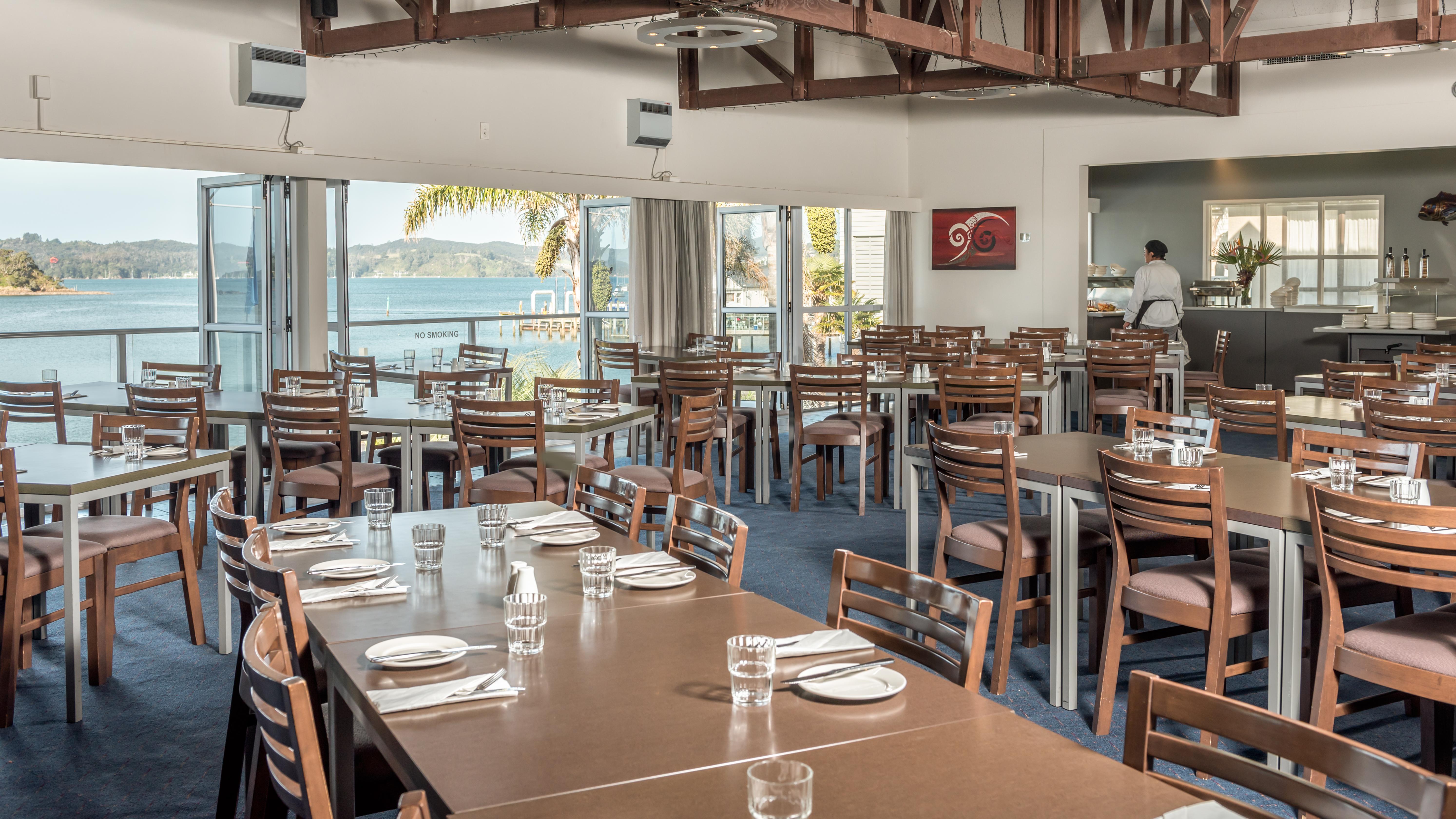 Kingsgate Hotel Autolodge Paihia Εξωτερικό φωτογραφία