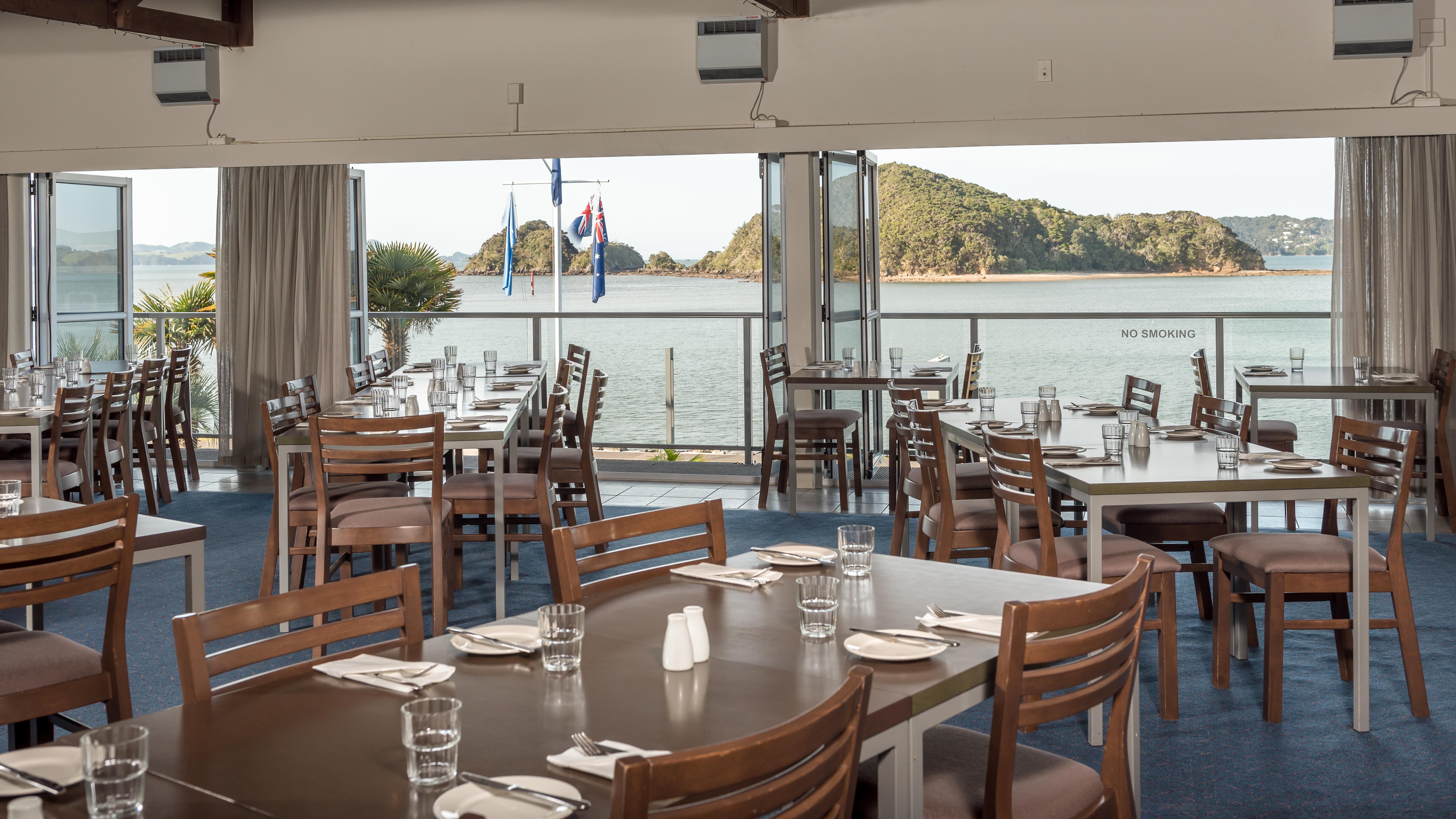 Kingsgate Hotel Autolodge Paihia Εξωτερικό φωτογραφία