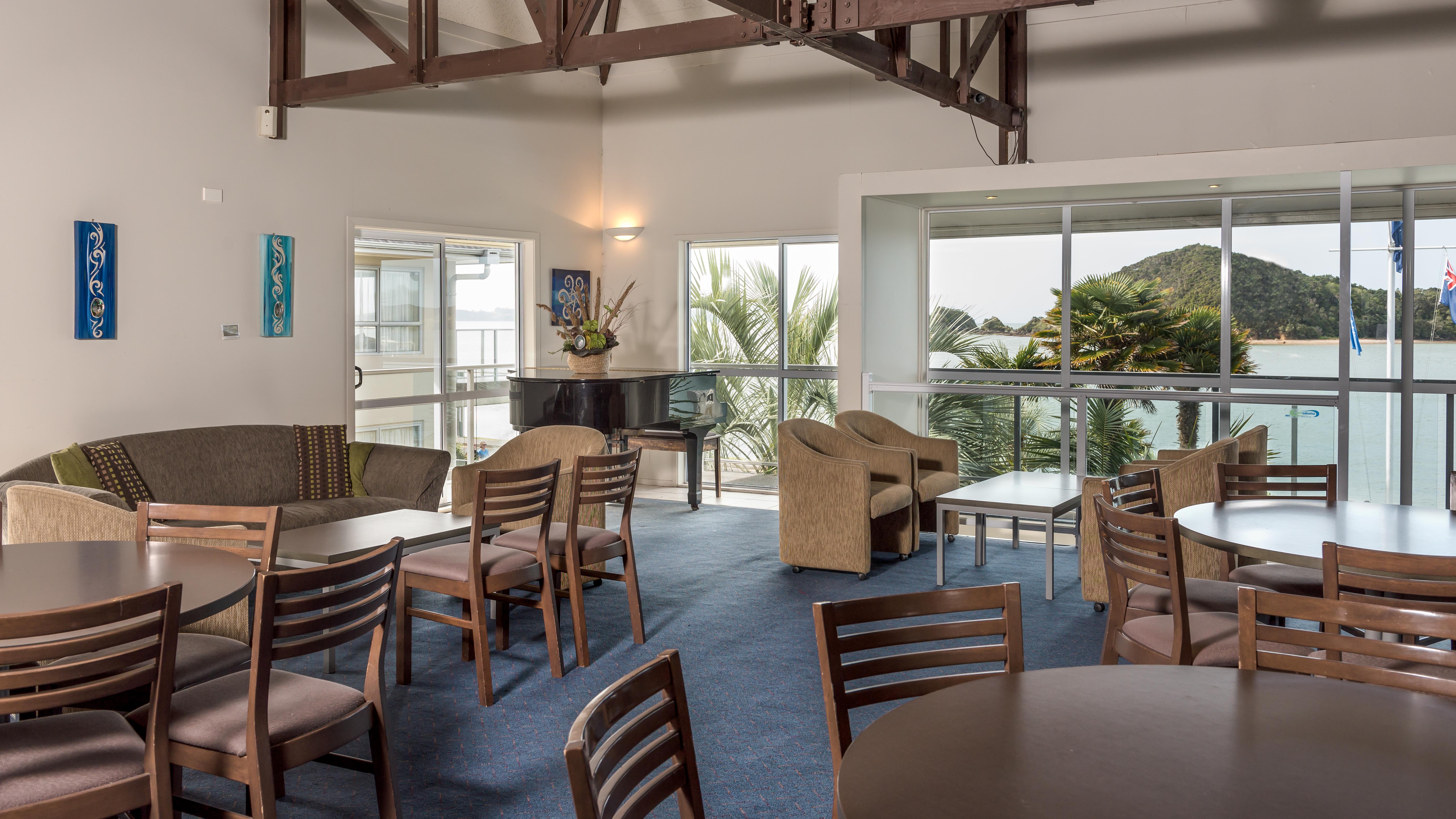 Kingsgate Hotel Autolodge Paihia Εξωτερικό φωτογραφία