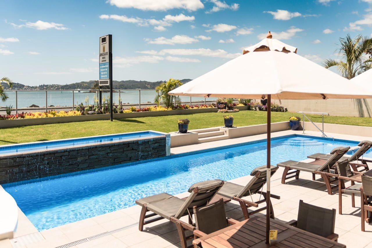 Kingsgate Hotel Autolodge Paihia Εξωτερικό φωτογραφία