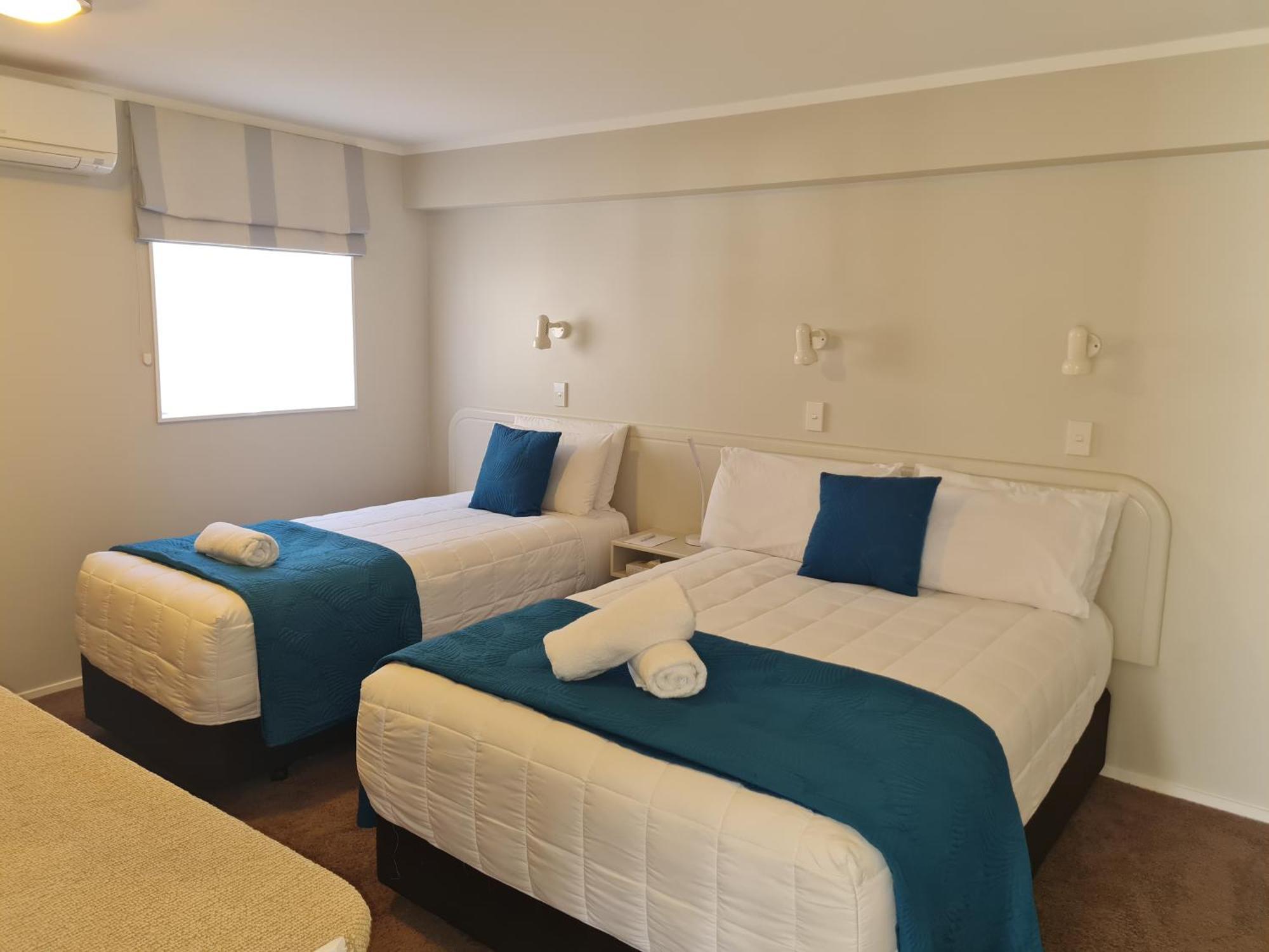 Kingsgate Hotel Autolodge Paihia Εξωτερικό φωτογραφία