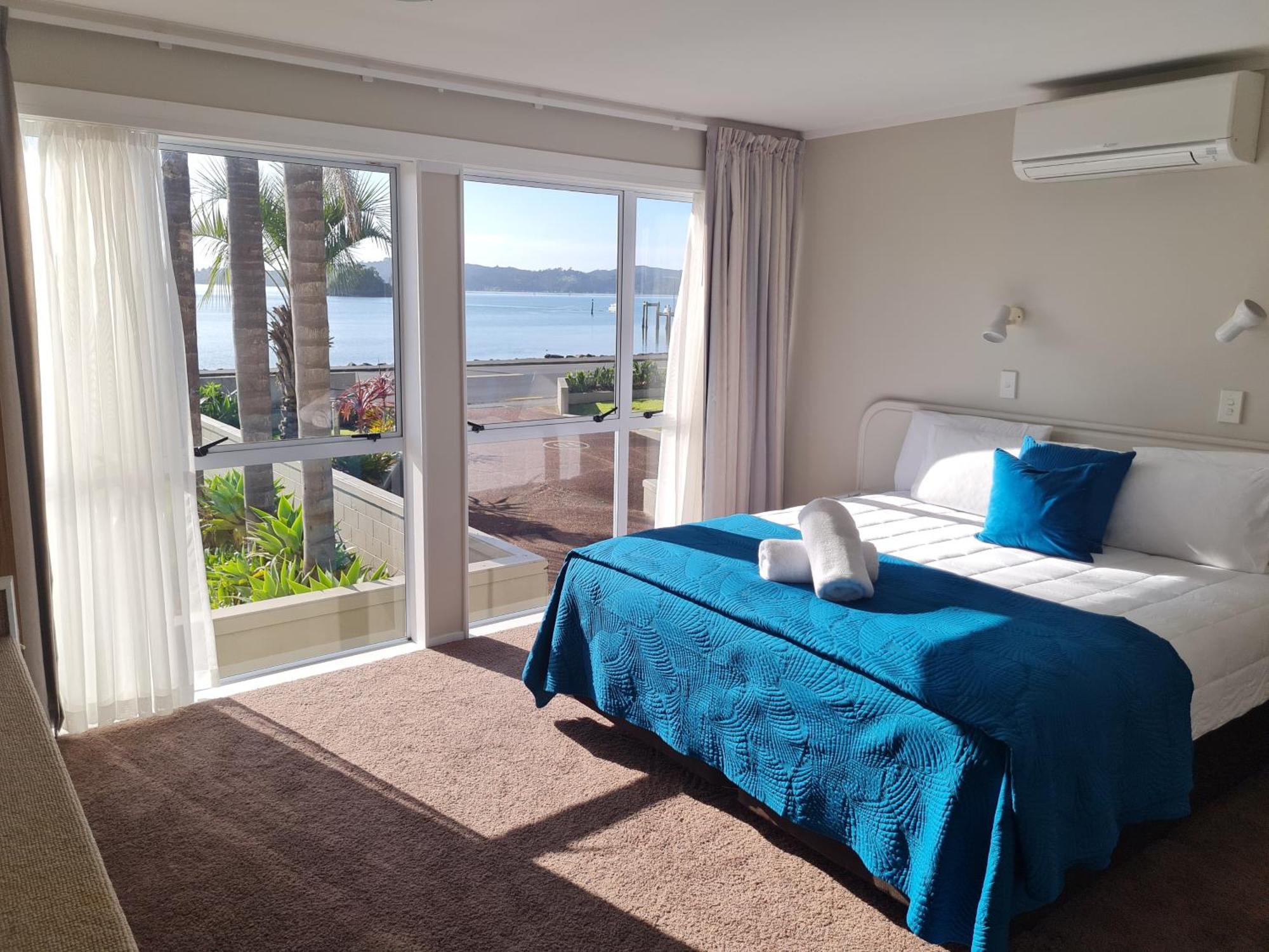 Kingsgate Hotel Autolodge Paihia Εξωτερικό φωτογραφία