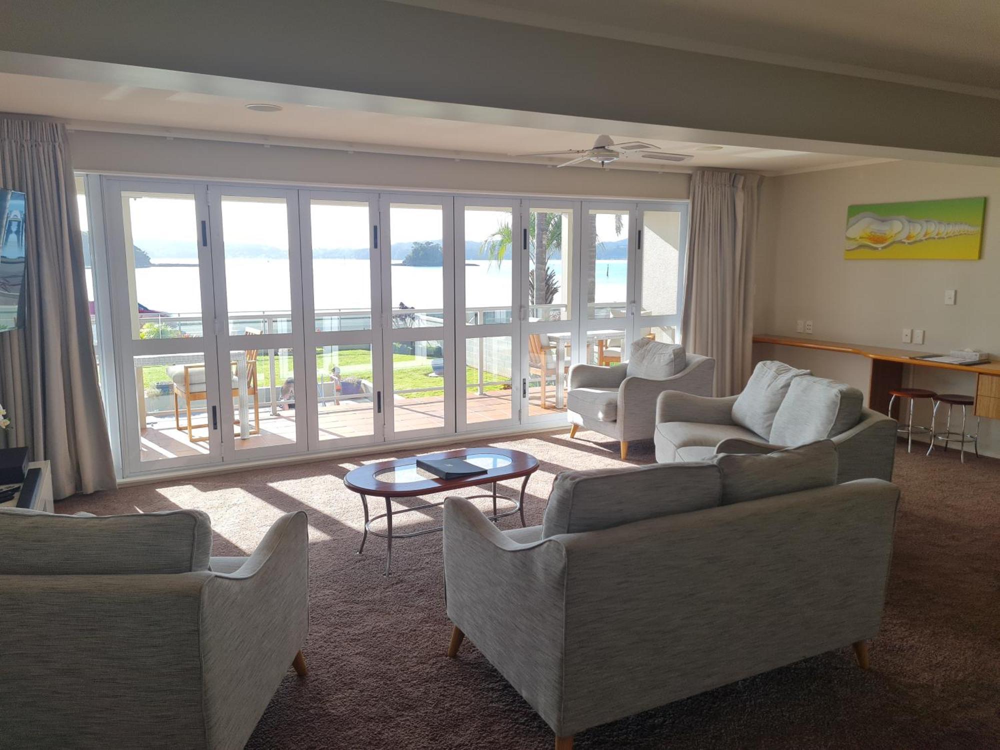 Kingsgate Hotel Autolodge Paihia Εξωτερικό φωτογραφία