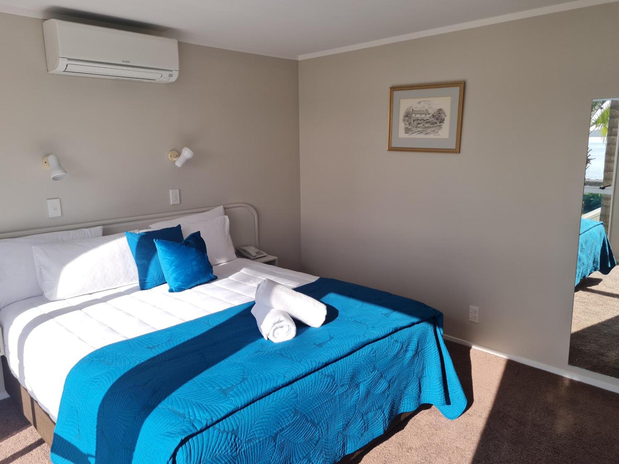 Kingsgate Hotel Autolodge Paihia Εξωτερικό φωτογραφία