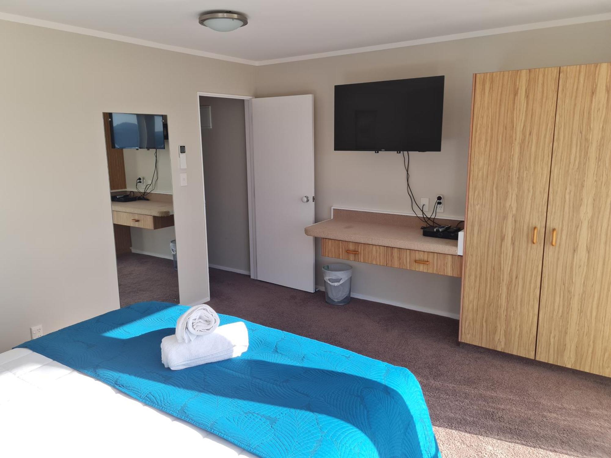 Kingsgate Hotel Autolodge Paihia Εξωτερικό φωτογραφία